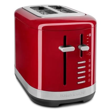 Toster 5KMT2109, 31 cm, kraljevsko crvena, KitchenAid