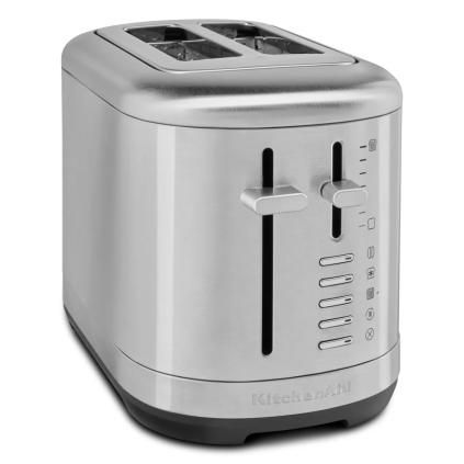 Toster 5KMT2109, 31 cm, srebrna, KitchenAid