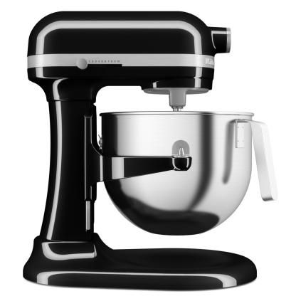 Samostojeći mikser HEAVY DUTY 5KSM70JPX, 6,6 l, crna, KitchenAid