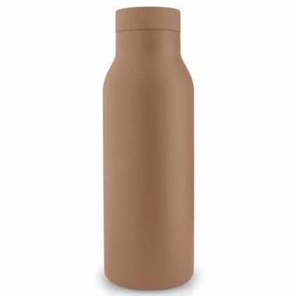 Termosica URBAN 500 ml, mocca, nehrđajući čelik, Eva Trio