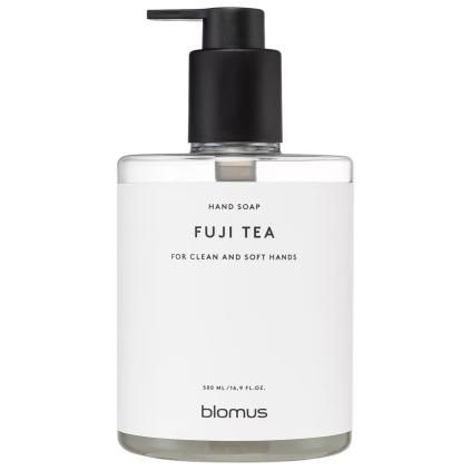 Sapun za ruke SATOMI FUJI TEA, 500 ml, Blomus