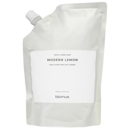 Sapun za ruke SATOMI MODERN LEMON, 1 l, Blomus