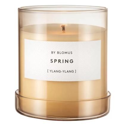 Mirisna svijeća VALOA SPRING L, 9,5 cm, Blomus