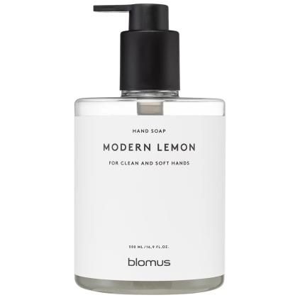 Sapun za ruke SATOMI MODERN LEMON, 500 ml, Blomus