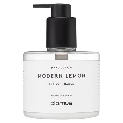 Losion za ruke SATOMI MODERN LEMON, 300 ml, Blomus