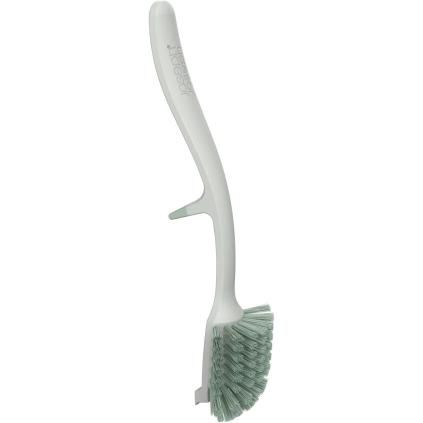 Četka za posuđe EDGE 851651, 29 cm, zelena, plastika, Joseph Joseph