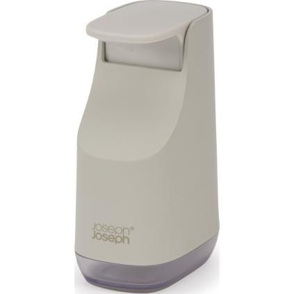 Dozatori sapuna SLIM 70578, 350 ml, ekru, plastika, Joseph Joseph