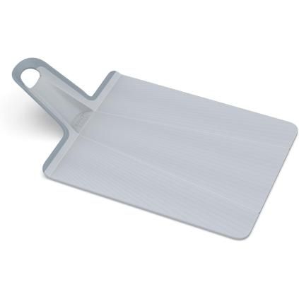 Daska za rezanje CHOP2POT 60203 38 x 21 cm, plava, plastika, Joseph Joseph
