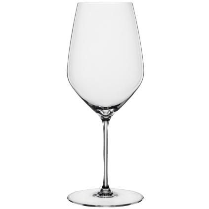 Čaša za crno vino HI-LITE, 650 ml, set od 2 kom, prozirna, Spiegelau