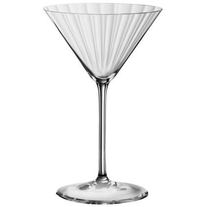 Čaša za martini LIFESTYLE, 220 ml, set od 4 kom, prozirna, Spiegelau