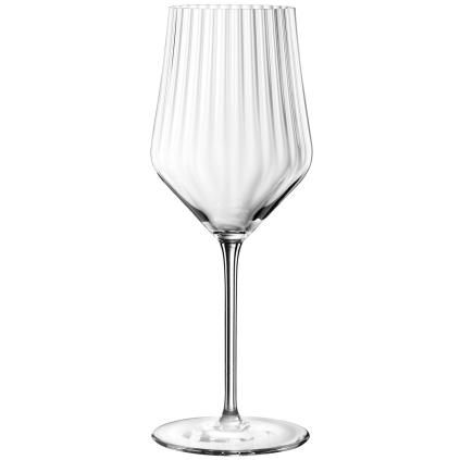 Čaša za vino APERITIVO, 490 ml, set od 2 kom, prozirna, Nachtmann