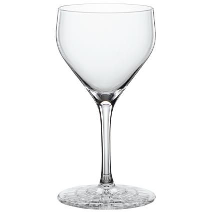 Koktel čaša PERFECT SERVE NICK & NORA, 150 ml, set od 4 kom, prozirna, Spiegelau