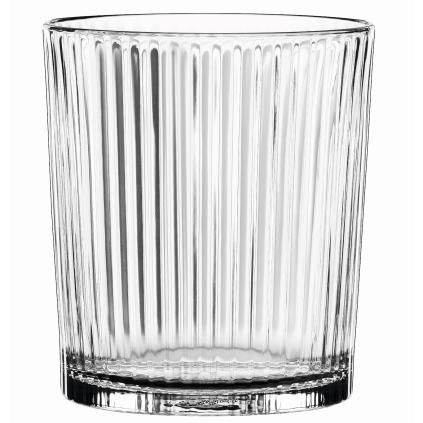 Čaša za viski APERITIVO, 370 ml, set od 2 kom, prozirna, Nachtmann