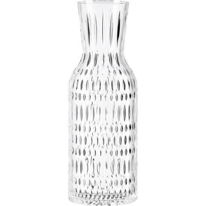 Karafa za vodu ETHNO, 1,1 l, prozirna, Nachtmann