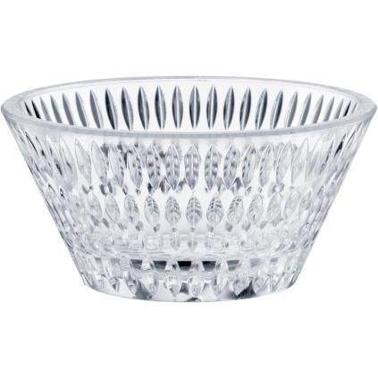 Zdjela za tapas ETHNO, 190 ml, set od 4 kom, prozirna, Nachtmann