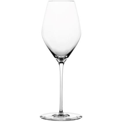 Čaša za šampanjac HI-LITE, 347 ml, set od 2 kom, prozirna, Spiegelau