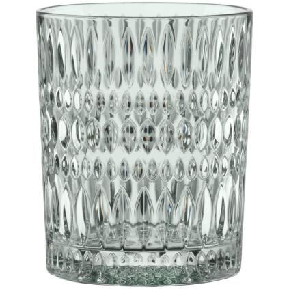 Čaša za vodu ETHNO, 304 ml, set od 2 kom, mint, Nachtmann