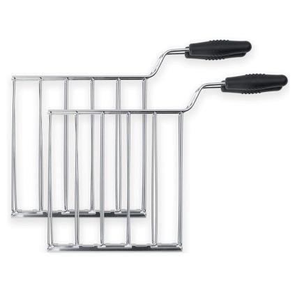 Set rešetki za sendviče, 2 kom, TSSR01, Smeg