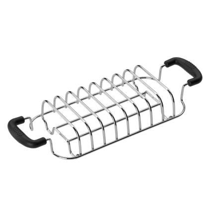 Grijač za zemičke TSBW01, Smeg