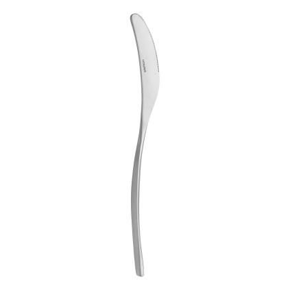 Stolni nož CAPELANO, 25 cm, srebrna, nehrđajući čelik, Stelton