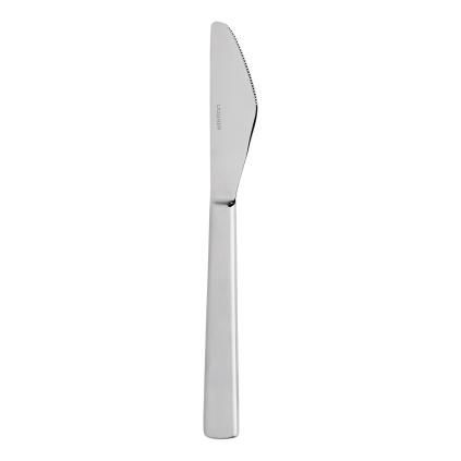 Stolni nož MAYA 20 cm, set od 6 kom, srebrna, nehrđajući čelik, Stelton