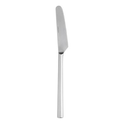 Stolni nož CHACO, 22 cm, srebrna, nehrđajući čelik, Stelton