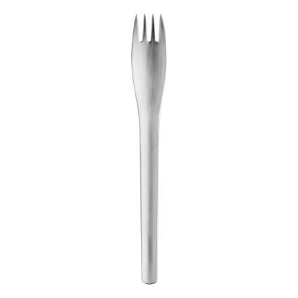 Stolna vilica EM, 21 cm, srebrna, nehrđajući čelik, Stelton