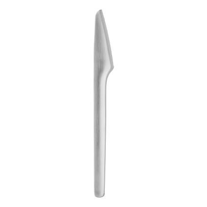 Stolni nož EM, 21 cm, srebrna, nehrđajući čelik, Stelton