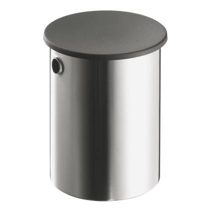 Vrč za vrhnje EM 77, 250 ml, srebrna, nehrđajući čelik, Stelton