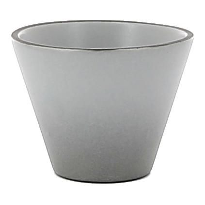 Zdjela za posluživanje EQUINOXE, 6 cm, papar bijeli, porculan, Revol