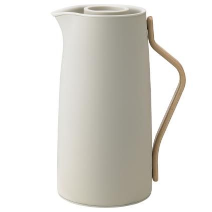Vakuumski vrč EMMA, 1,2 l, za kavu, pijesak, nehrđajući čelik, Stelton