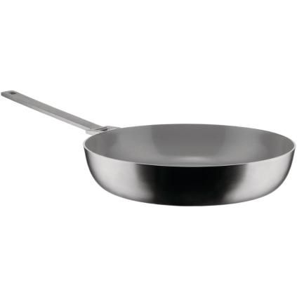 Tava za umak CONVIVIO, 28 cm, nehrđajući čelik, Alessi