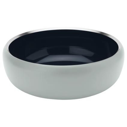 Zdjela za voće ORA, 30 cm, mint, nehrđajući čelik, Stelton