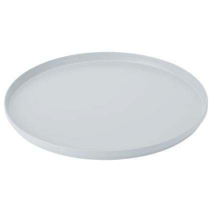 Poslužavnik EM, 40 cm, oblak, plastika, Stelton