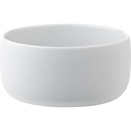 Posuda za šećer NORMAN FOSTER, 200 ml, bijela, porculan, Stelton