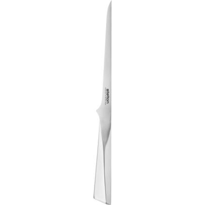 Nož za otkoštavanje TRIGONO, 20 cm, srebrna, nehrđajući čelik, Stelton