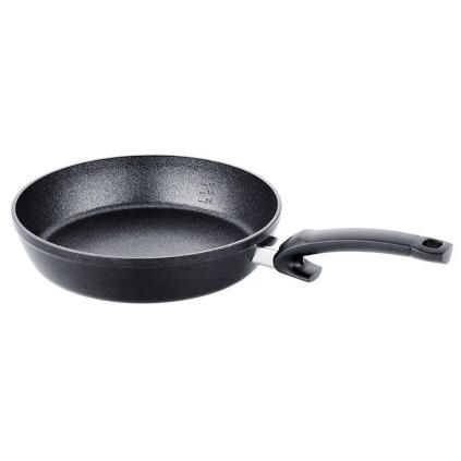 Univerzalna tava ADAMANT COMFORT, 32 cm, crna, aluminij, Fissler