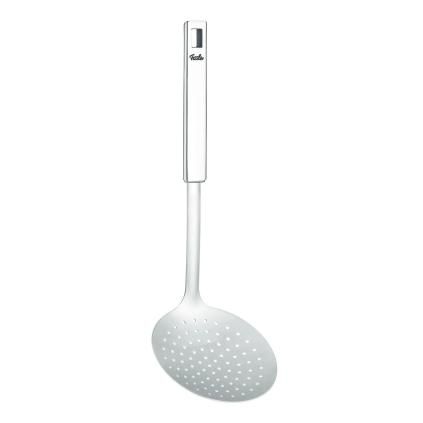 Žlica cjedilo ORIGINAL PROFI 33 cm, srebrna, nehrđajući čelik, Fissler