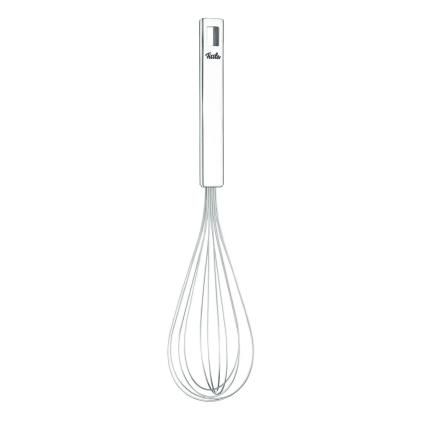 Mutilica ORIGINAL PROFI, 25 cm, srebrna, nehrđajući čelik, Fissler