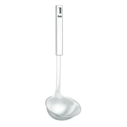 Kuhača ORIGINAL PROFI, 37 cm, srebrna, nehrđajući čelik, Fissler