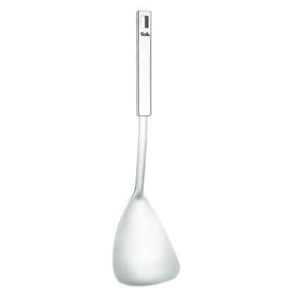 Kuhinjska lopatica ORIGINAL PROFI, 37 cm, srebrna, nehrđajući čelik, Fissler