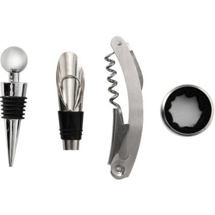 Set za koktele THE ESSENTIALS, set od 4 kom, Printworks