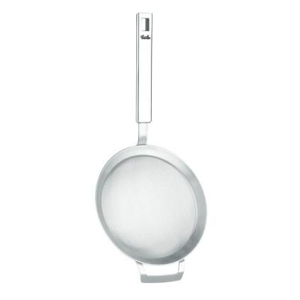 Kuhinjska cjediljka ORIGINAL PROFI, 16 cm, srebrna, nehrđajući čelik, Fissler