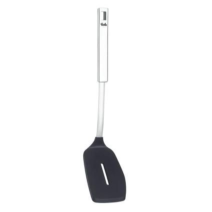 Kuhinjska lopatica ORIGINAL PROFI, 36 cm, srebrna, silikon, Fissler