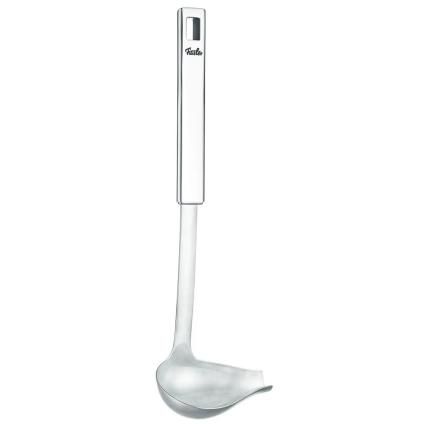 Žlica za umak ORIGINAL PROFI, 29 cm, srebrna, nehrđajući čelik, Fissler