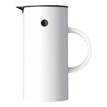 Vakuumski vrč EM77, 500 ml, bijela, plastika, Stelton