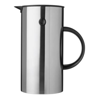 Vakuumski vrč EM77, 500 ml, srebrna, nehrđajući čelik, Stelton