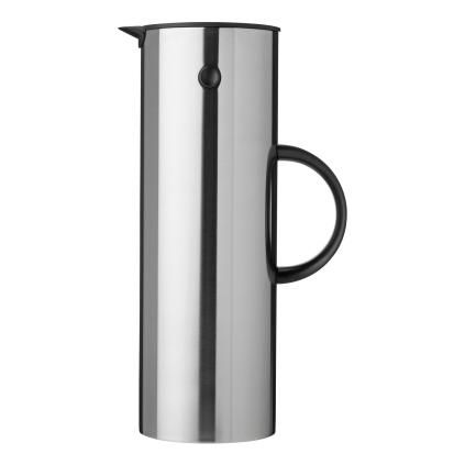 Vakuumski vrč EM77, 1 l, srebrna, nehrđajući čelik, Stelton