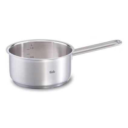 Šerpa VISEO 16 cm, srebrna, nehrđajući čelik, Fissler