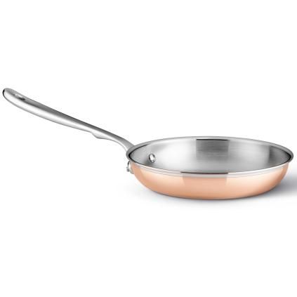 Univerzalna tava CON CLASSE, 20 cm, bakar, Ruffoni
